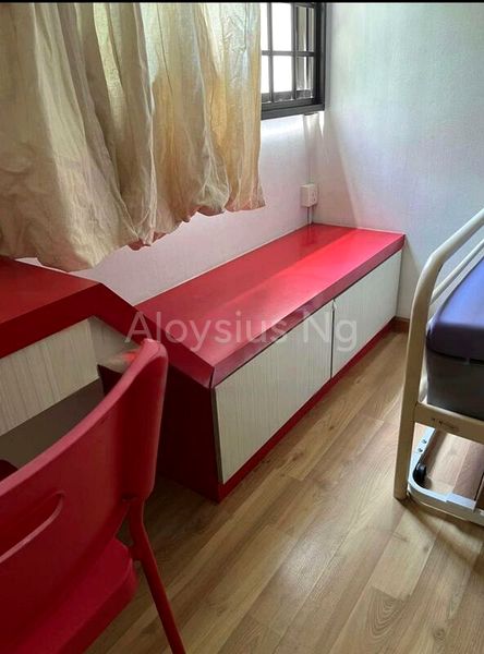 Common Room (HDB) for Rent in  924 Hougang Avenue 9 - Image 4